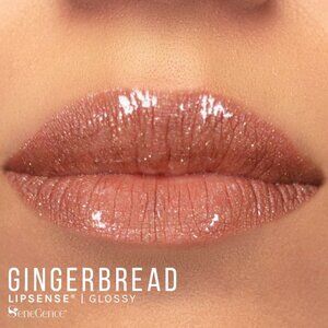 Gingerbread LipSense